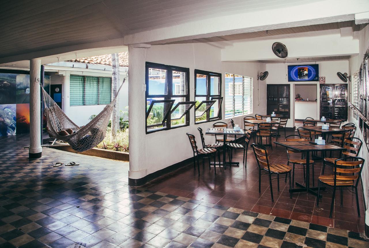 Volcano Hostel León Extérieur photo